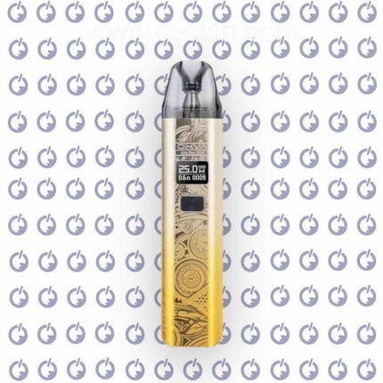 Oxva Xlim Pod اكسليم بود - Oxva -  الكلان فيب el-clan.