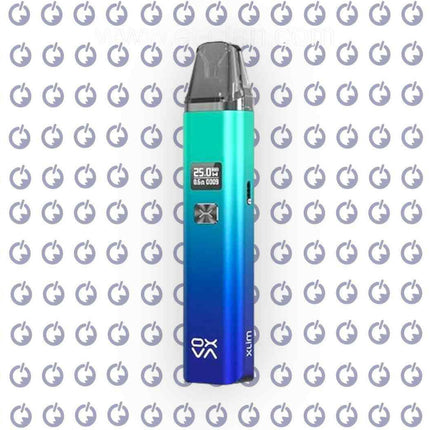 Oxva Xlim Pod اكسليم بود - Oxva -  الكلان فيب el-clan.