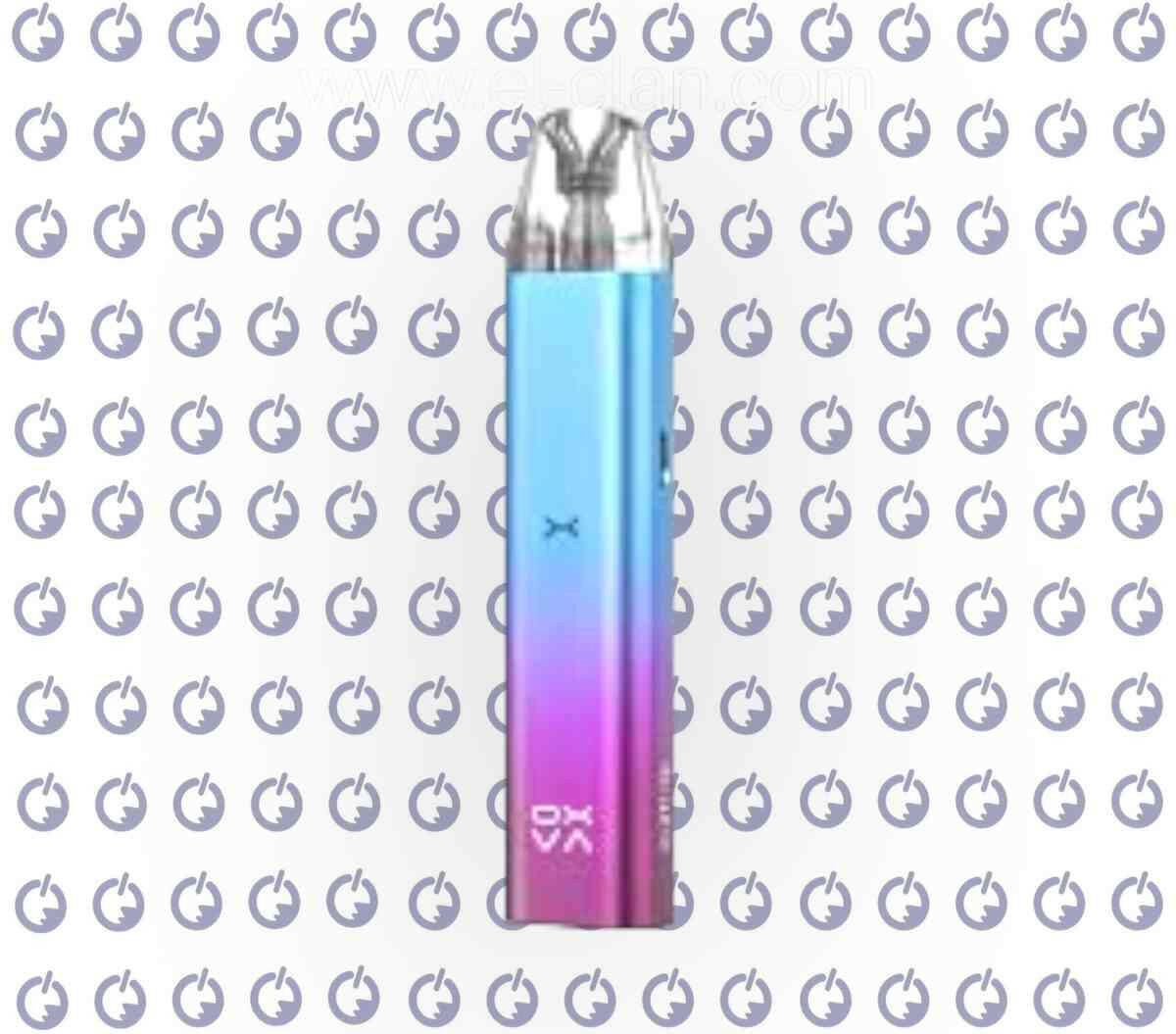 oxva xlim se specs OXVA XLIM SE Classic 25W Pod System - Vape Pod Kit main image 1