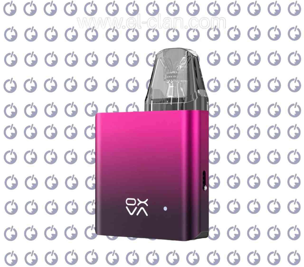 Oxva Xlim SQ Pod - el-clan.com Oxva Xlim SQ Pod - el-clan.com
