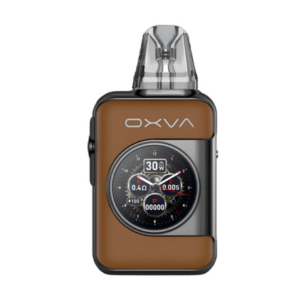 Oxva Xlim SQ Pro 2 Pod Kit اكسليم اس كيو برو 2 كيت - الكلان فيب