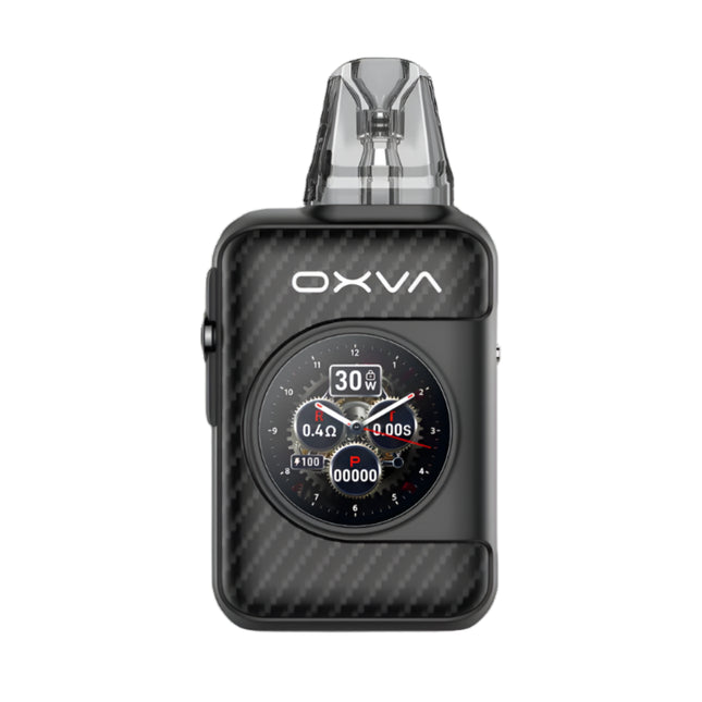 Oxva Xlim SQ Pro 2 Pod Kit اكسليم اس كيو برو 2 كيت - الكلان فيب