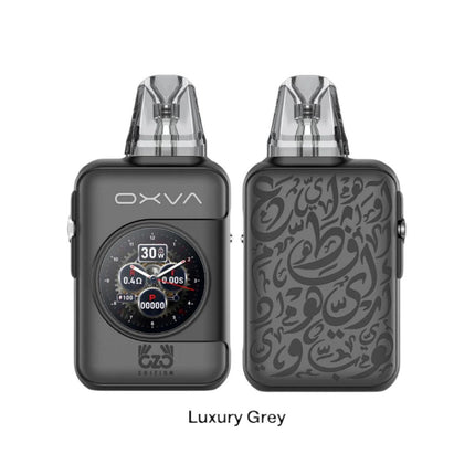Oxva Xlim SQ Pro 2 Pod Kit اكسليم اس كيو برو 2 كيت - الكلان فيب