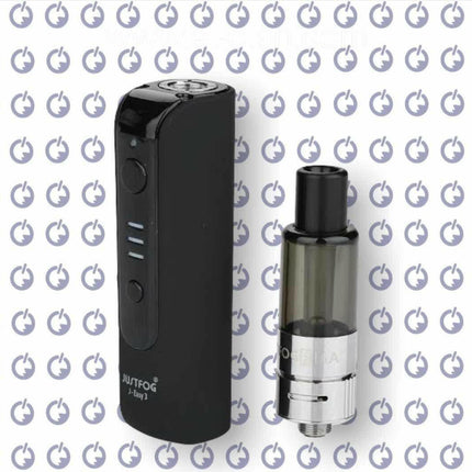 P16A J-Easy3 Kit بود بي١٦ ايه - JustFog -  الكلان فيب el-clan.