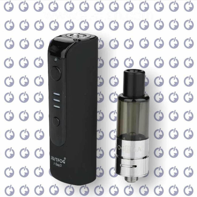 P16A J-Easy3 Kit بود بي١٦ ايه - JustFog -  الكلان فيب el-clan.