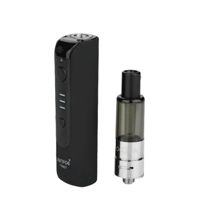 P16A J-Easy3 Kit بود بي١٦ ايه - JustFog -  الكلان فيب el-clan.