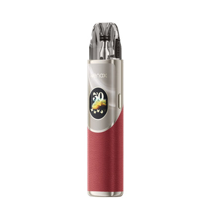 Geekvape Wenax Q2 Pro Pod ويناكس كيو 2 برو