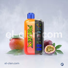 Tugboat Pulse X 50K Passion Mango Disposble باشون فروت مانجو