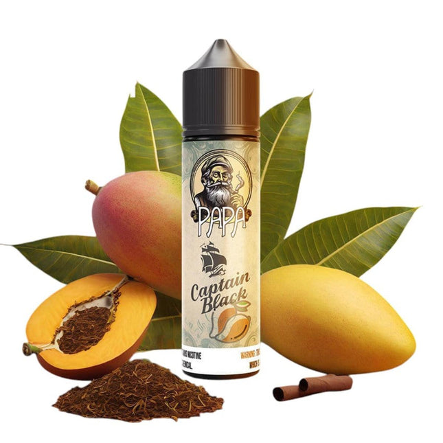 Papa Mango مانجو