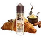 Papa Papa Tobacco توباكو كروسون