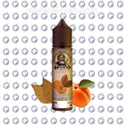 Papa Tobacco Apricot توباكو مشمش - PaPa E-Juice -  الكلان فيب el-clan.