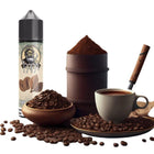 Papa Tobacco Coffee توباكو قهوة