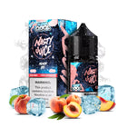 Nasty Juice Super Cool Peach خوخ ساقع