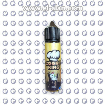 Pegasus Cookie King بيجاسوس كوكيز - Pegasus E-Juice -  الكلان فيب el-clan.