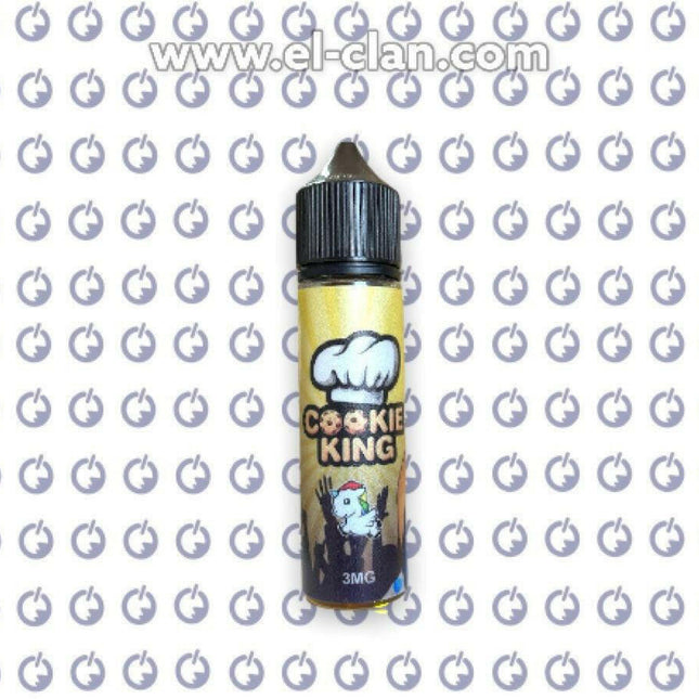 Pegasus Cookie King بيجاسوس كوكيز - Pegasus E-Juice -  الكلان فيب el-clan.