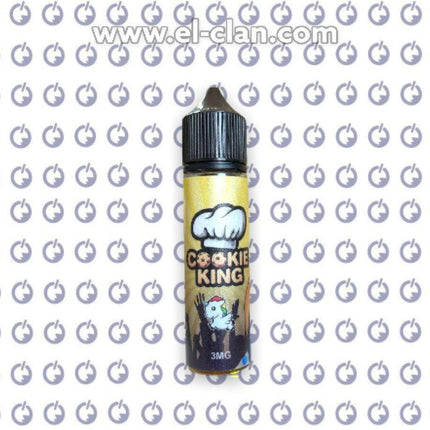 Pegasus Cookie King بيجاسوس كوكيز - Pegasus E-Juice -  الكلان فيب el-clan.