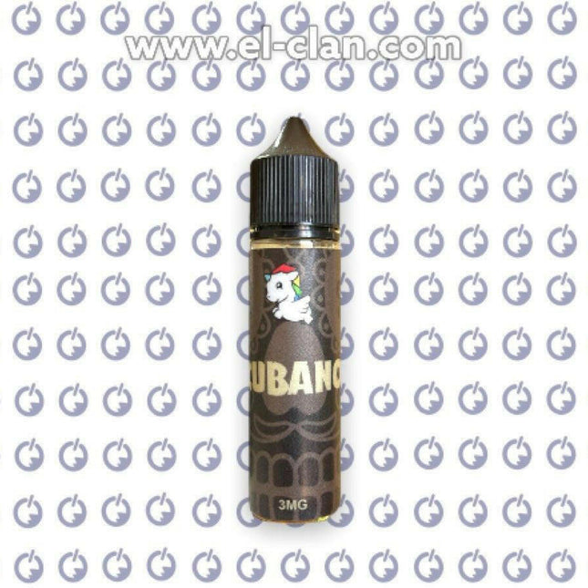 Pegasus Cubano بيجاسوس سيجار كريمي - Pegasus E-Juice -  الكلان فيب el-clan.