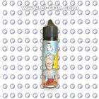 Pegasus Luscious بيجاسوس تشيزكيك باللوز - Pegasus E-Juice -  الكلان فيب el-clan.