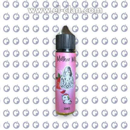 Pegasus Mother Milk بيجاسوس فراوله لبن - Pegasus E-Juice -  الكلان فيب el-clan.