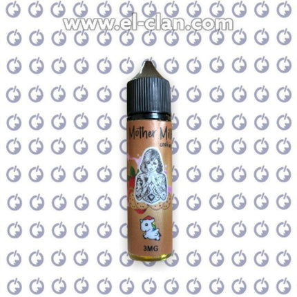 Pegasus Mother Milk Cookies بيجاسوس فراوله لبن كوكيز - Pegasus E-Juice -  الكلان فيب el-clan.