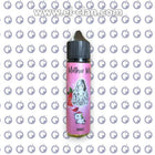 Pegasus Mother Milk بيجاسوس فراوله لبن - Pegasus E-Juice -  الكلان فيب el-clan.