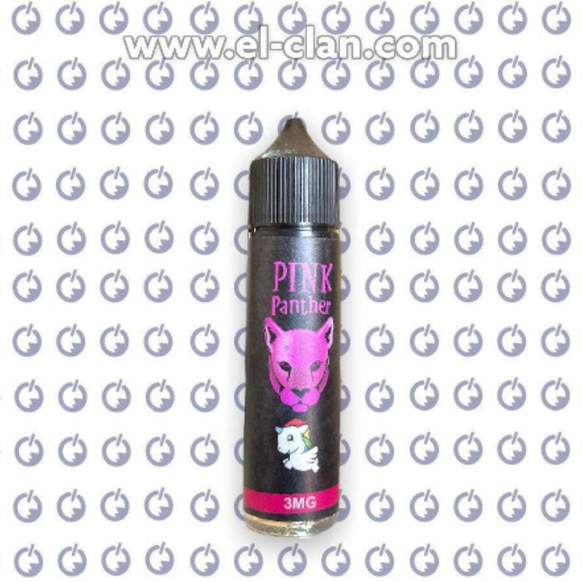 Pegasus Pink Panther بيجاسوس - Pegasus E-Juice -  الكلان فيب el-clan.