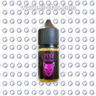 Pegasus Pink Panther بيجاسوس - Pegasus E-Juice -  الكلان فيب el-clan.