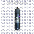 Pegasus Purple Bomb بيجاسوس عنب - Pegasus E-Juice -  الكلان فيب el-clan.