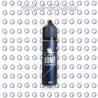 Pegasus Purple Bomb بيجاسوس عنب - Pegasus E-Juice -  الكلان فيب el-clan.