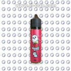 Pegasus Strawberry Gelato بيجاسوس فراوله - Pegasus E-Juice -  الكلان فيب el-clan.