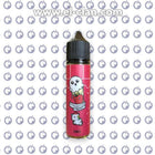 Pegasus Strawberry Gelato بيجاسوس فراوله - Pegasus E-Juice -  الكلان فيب el-clan.