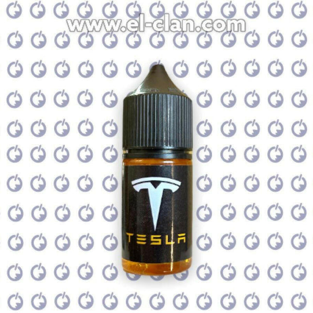 Pegasus Tesla بيجاسوس توباكو زبده - Pegasus E-Juice -  الكلان فيب el-clan.