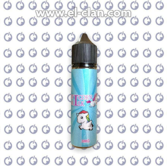 Pegasus Unicorn Milk بيجاسوس - Pegasus E-Juice -  الكلان فيب el-clan.