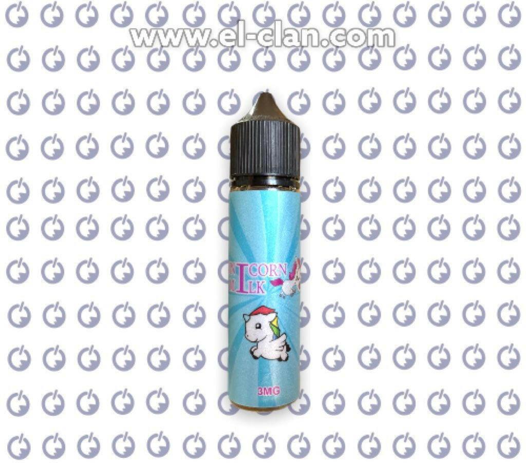 elf bar vape uk Unicorn Milk - Cuttwood Salts main image 1