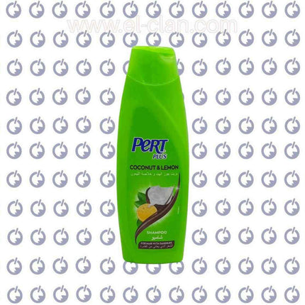 Pert Plus Shampoo شامبو برت بلس - Pert Plus Shampoo -  الكلان فيب el-clan.