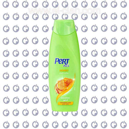 Pert Plus Shampoo شامبو برت بلس - Pert Plus Shampoo -  الكلان فيب el-clan.