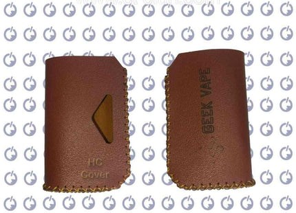 Vape Covers جراب جلد لاجهزة لفيب - كلان الفيب -  الكلان فيب.