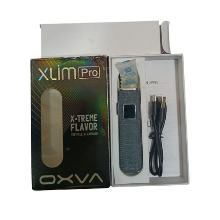 Vape Used Items