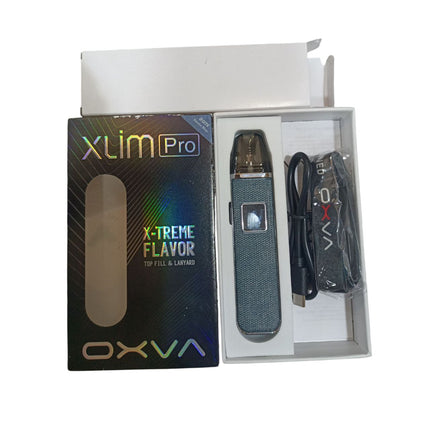 Vape Used Items