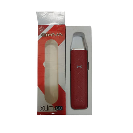 Vape Used Items