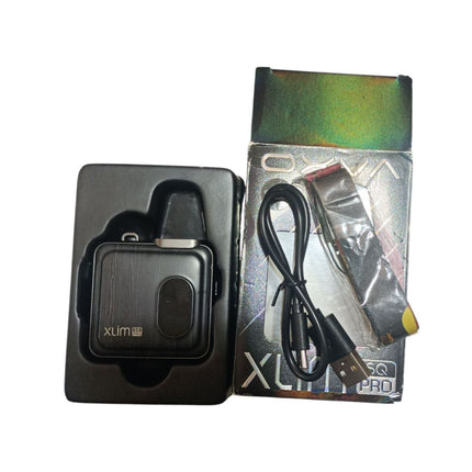 Vape Used Items
