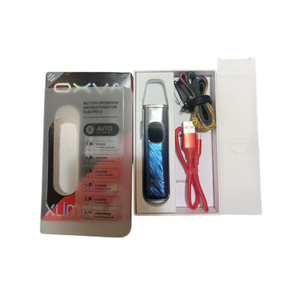 Vape Used Items