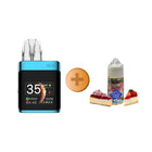 G3 Pro Koko + Liquid جى3 برو كوكو + ليكويد