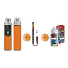 Oxva Nexlim + Liquid + Linyard