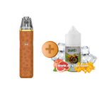Oxva Xlim Go + Liquid اكسليم جو + ليكويد