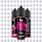 Pink Panther Black Currant soft drink كاندي زبيب - Pink Panther -  الكلان فيب el-clan.