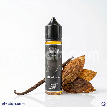 Pink Panther Creamy Bold Tobacco توباكو كريمه