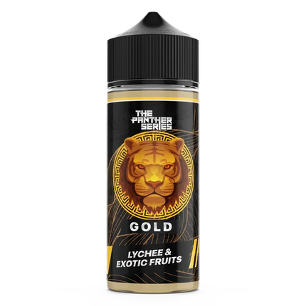 Pink Panther Gold Lychee Exotic Fruits ليتشي مانجو جوافه⁩⁩⁩⁩