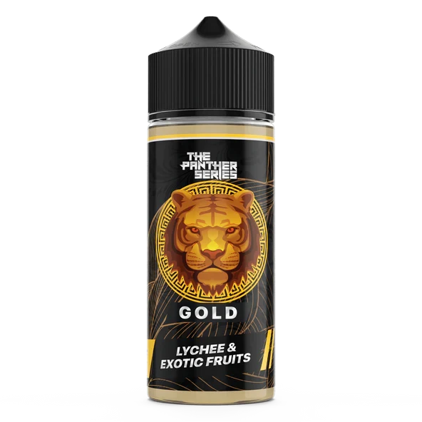 Pink Panther Gold Lychee Exotic Fruits ليتشي مانجو جوافه⁩⁩⁩⁩
