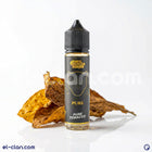 Pink Panther Pure Tobacco فيب ليكويد مستورد, 60ml, 12mg nicotine, pink and black packaging with Pink Panther branding.